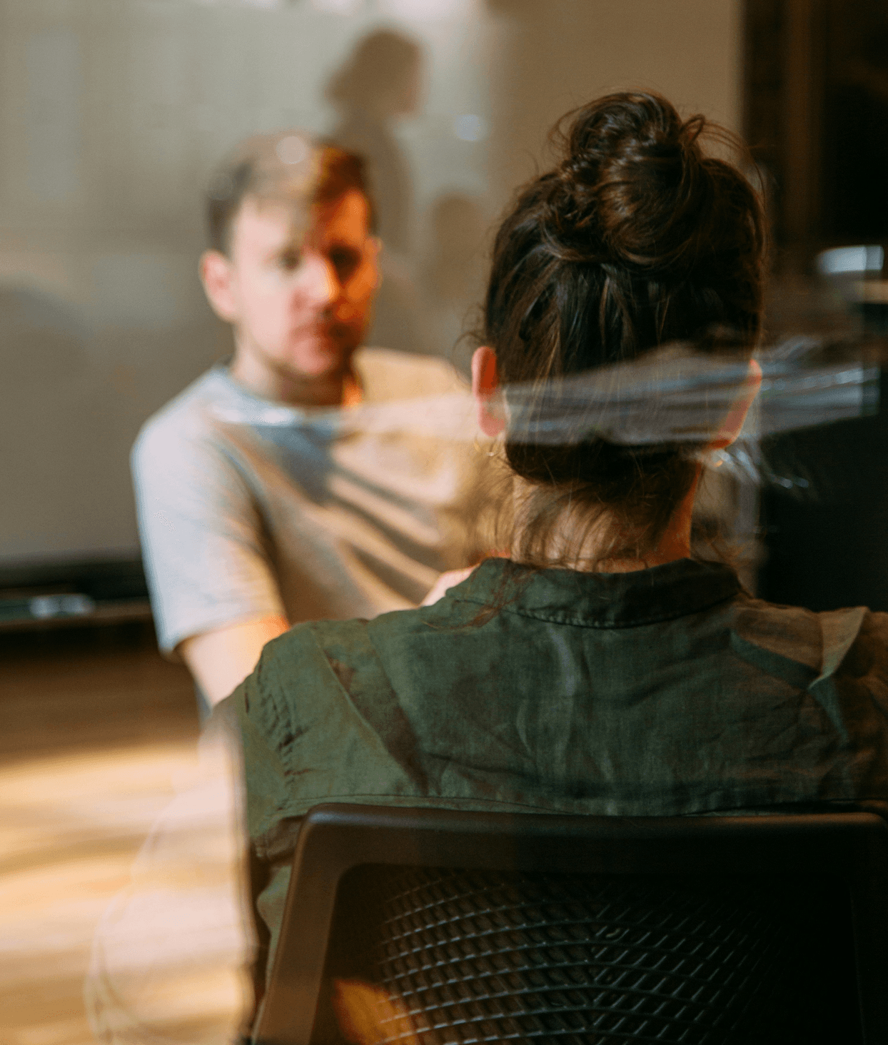 Förebygg hot och stärk verksamheten.