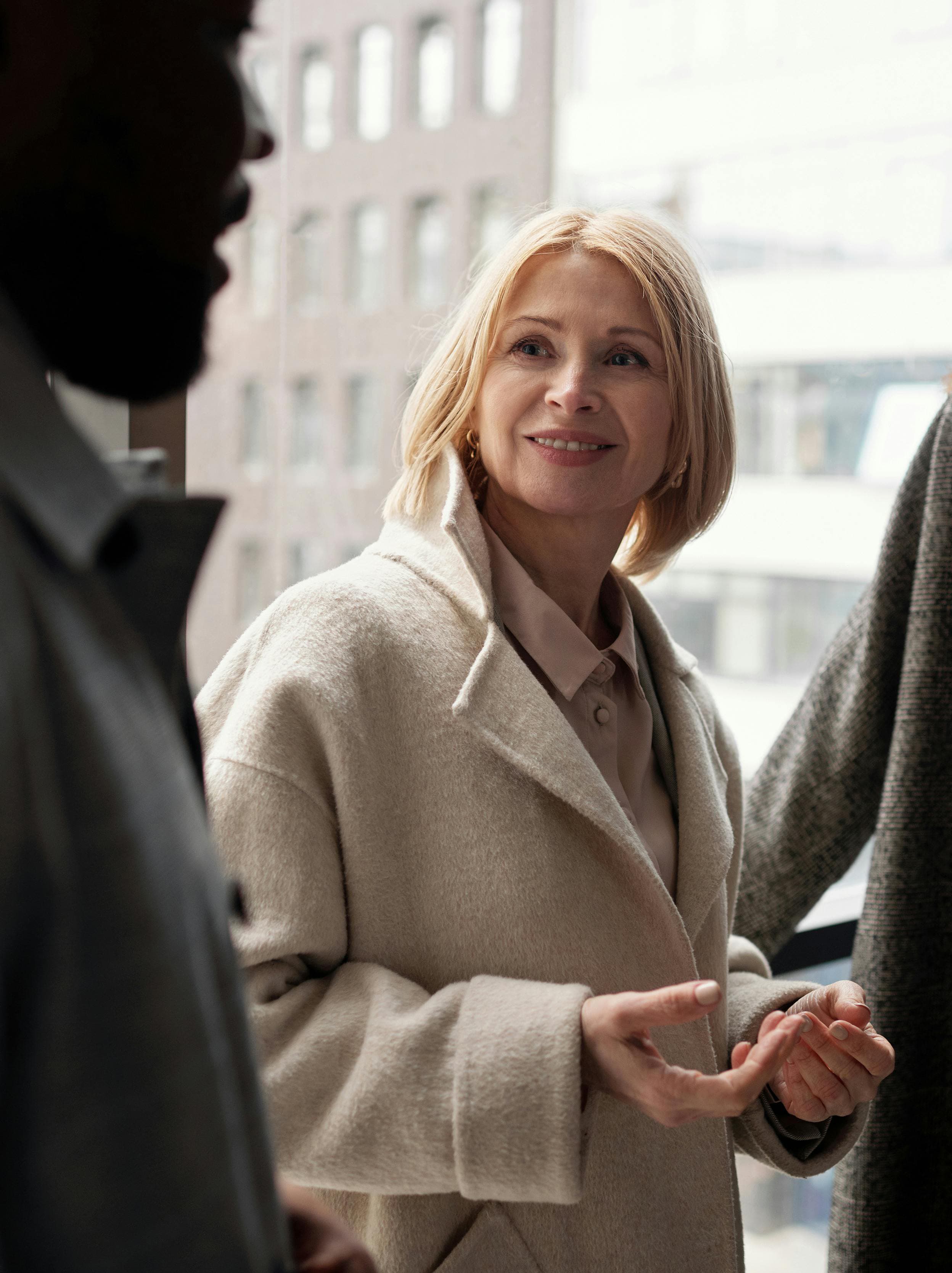 Vill du vara med och göra skillnad?