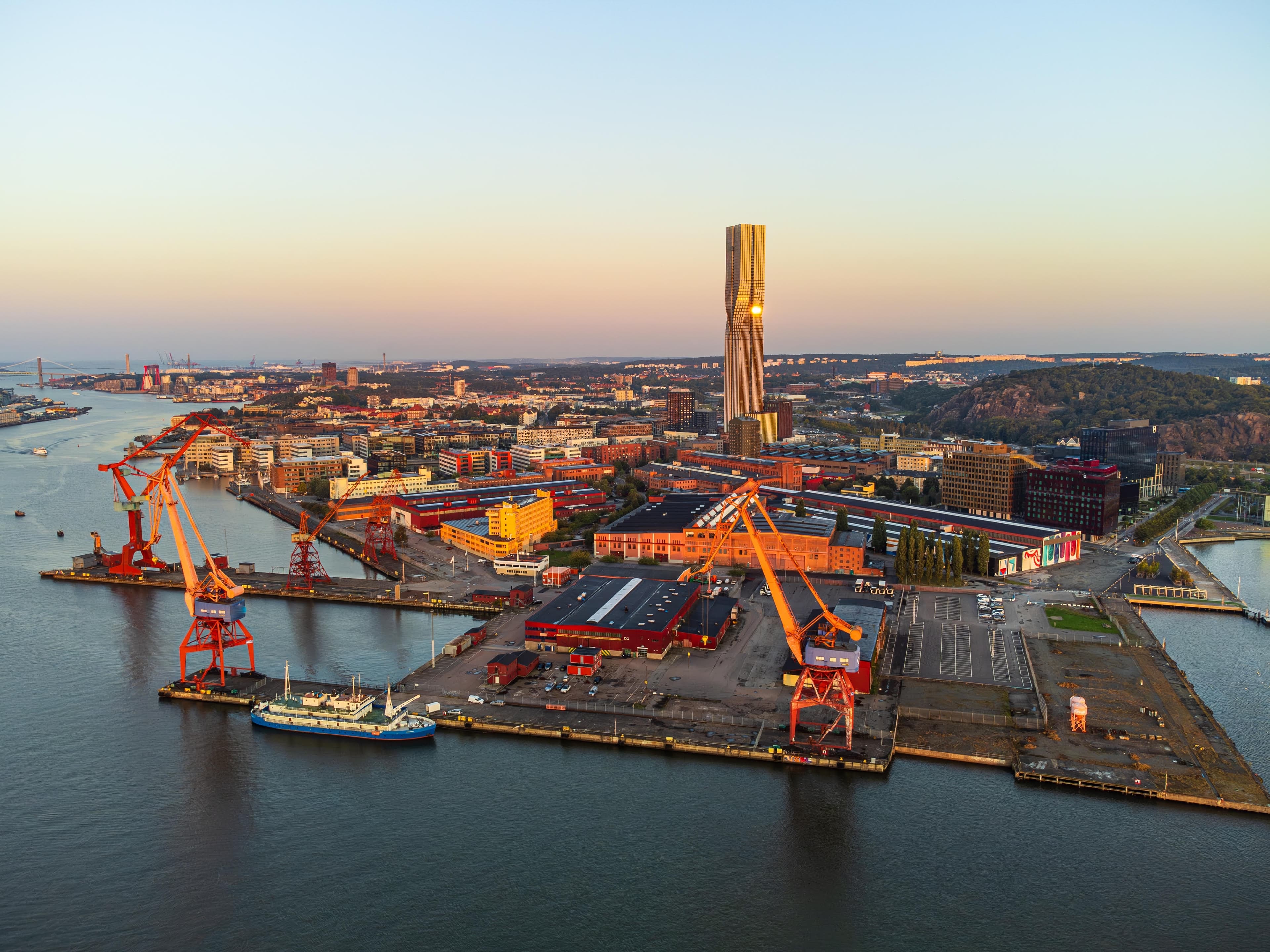 Secure your daily operations.