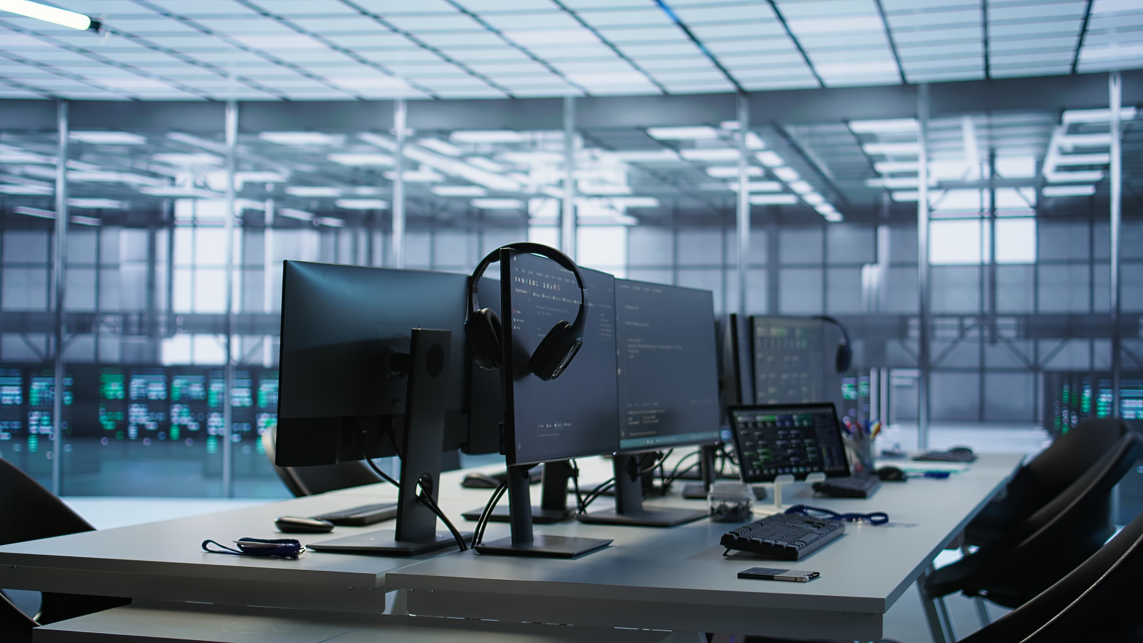 What can we offer in risk management?