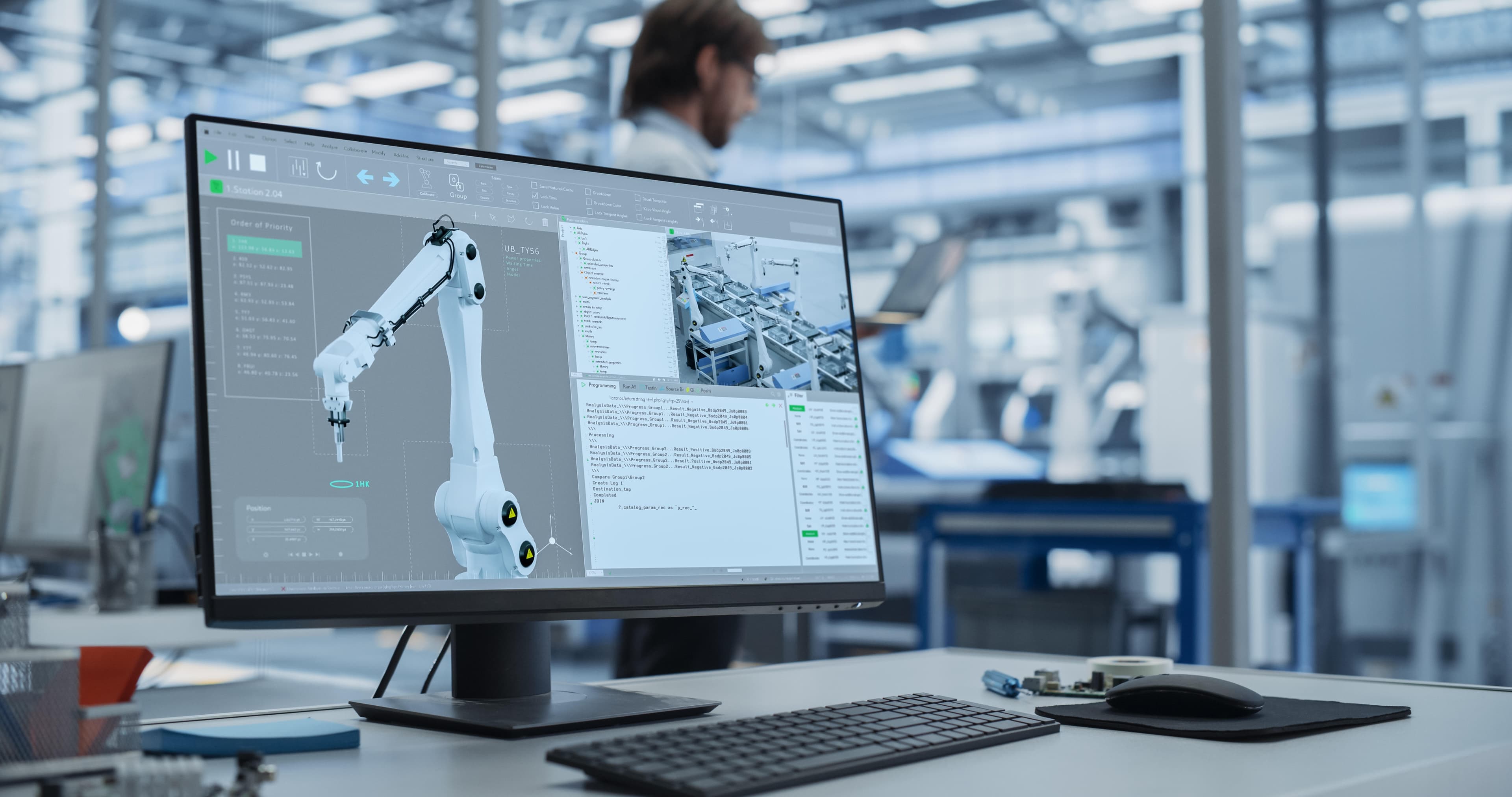 Image for Säkerhet som konkurrenskraft